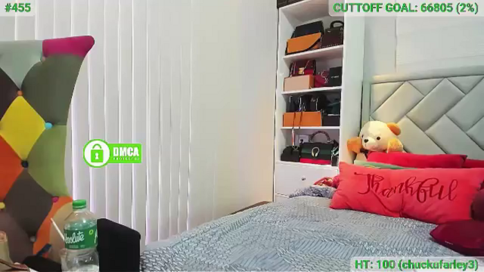 MFCgoddess