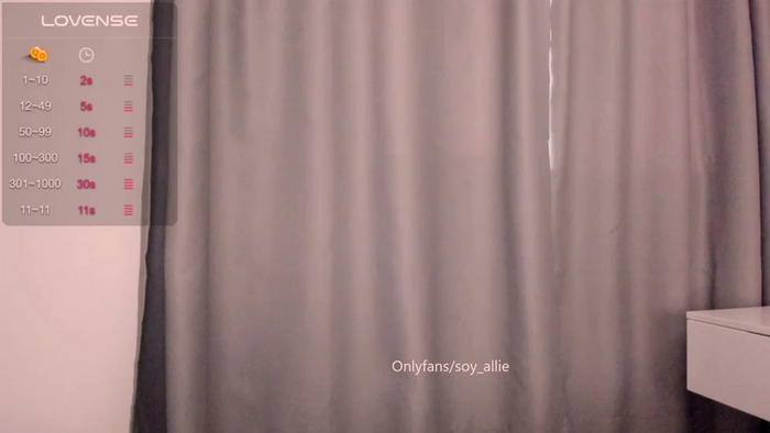 Missbaby8
