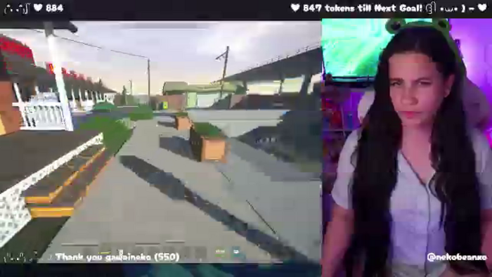 Nekobeanxo