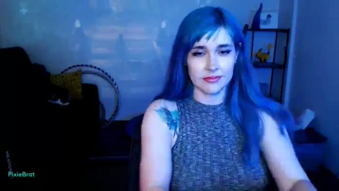 PixieBrat