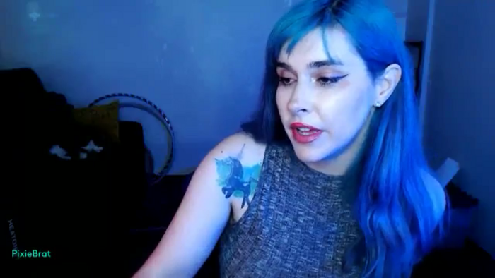 PixieBrat