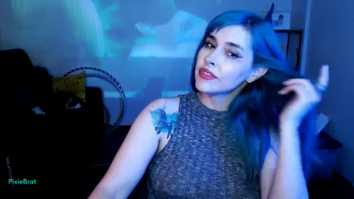 PixieBrat