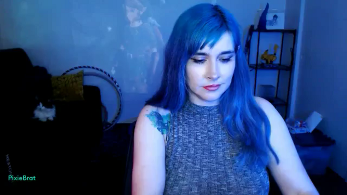 PixieBrat