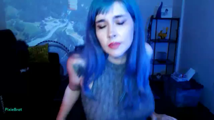 PixieBrat