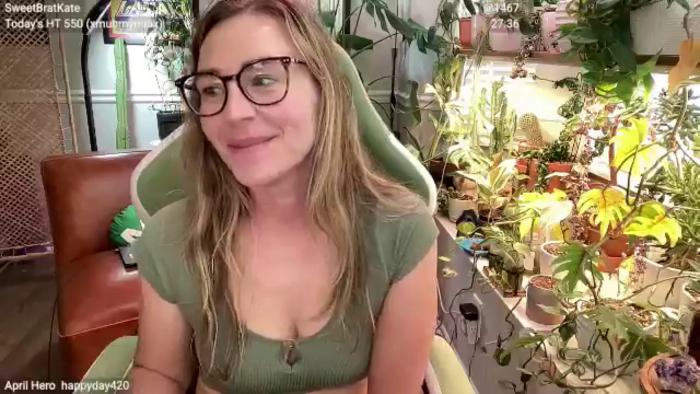 SweetbratKate