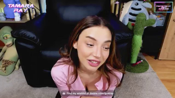 TamaraRay