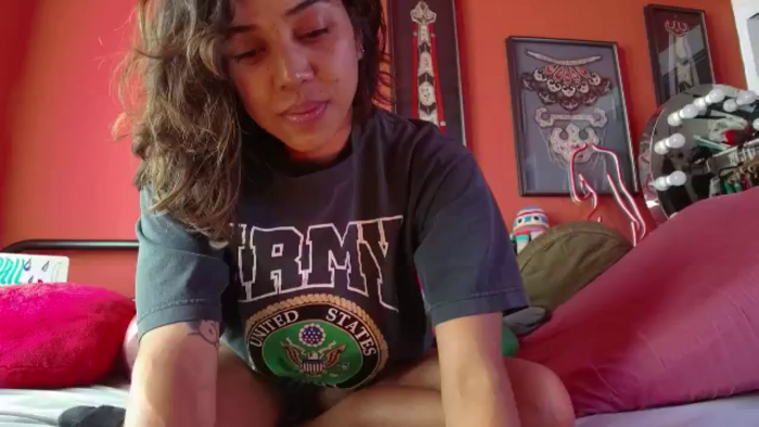 kissinghigh