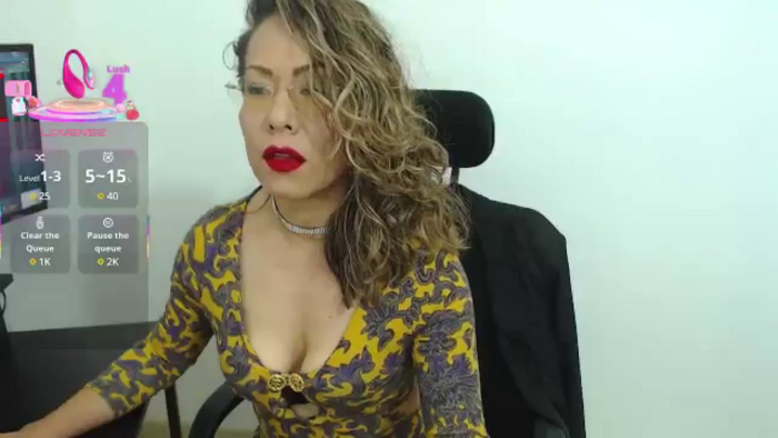 office_secret