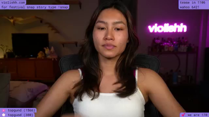 violishh
