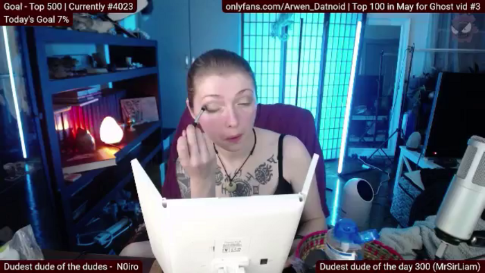 Arwen_Datnoid