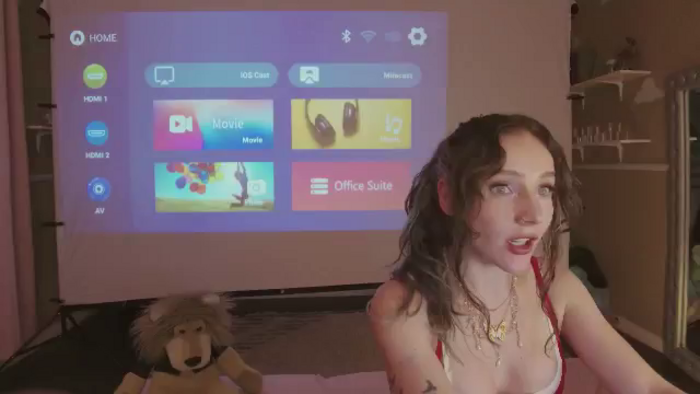 KRISTIEBISH