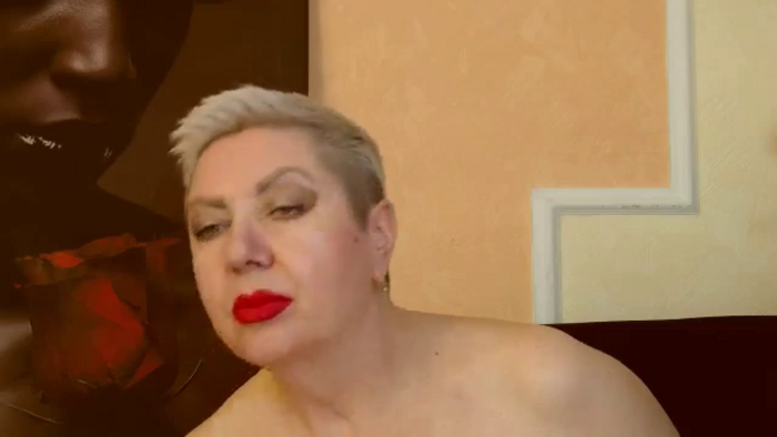 LADY__POSH