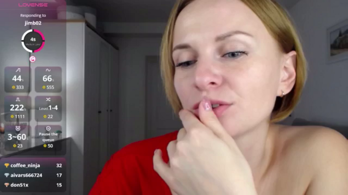 MyPlayfullady