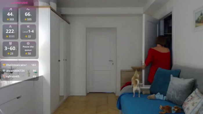 MyPlayfullady