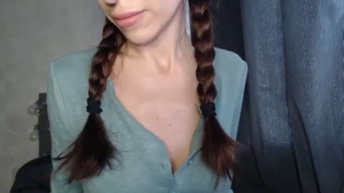 Nora_Sweet