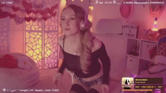 OliviaxFaye