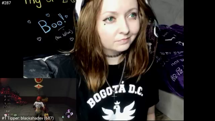 PrincessBluu
