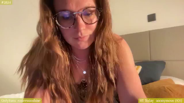 RosieeSunday