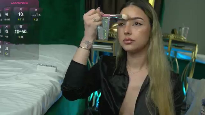 ScarletColes