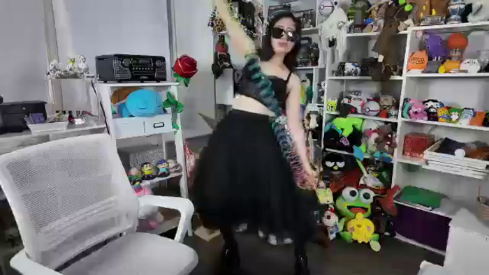 SusieQute
