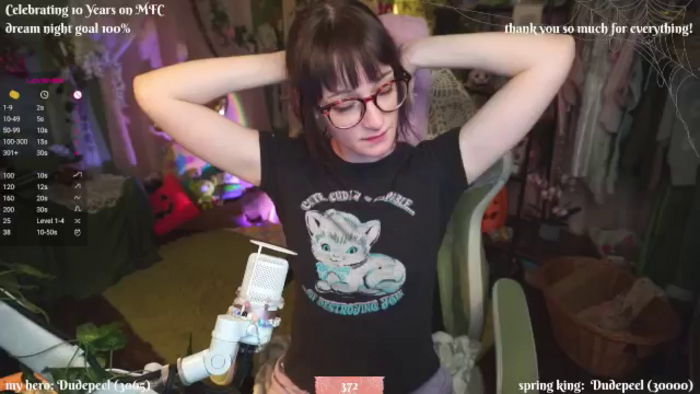 XyliaFae