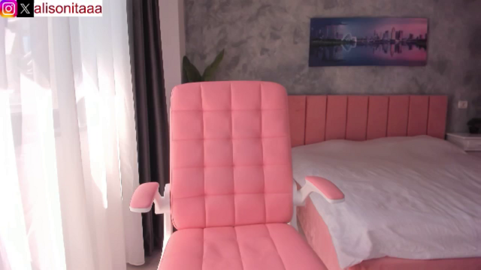 alisonita