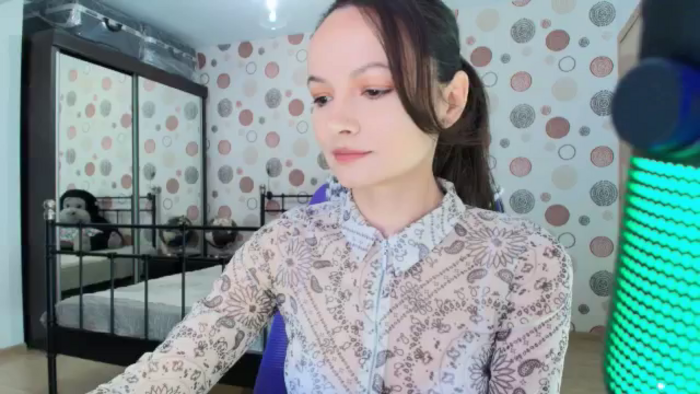clumsybutcute