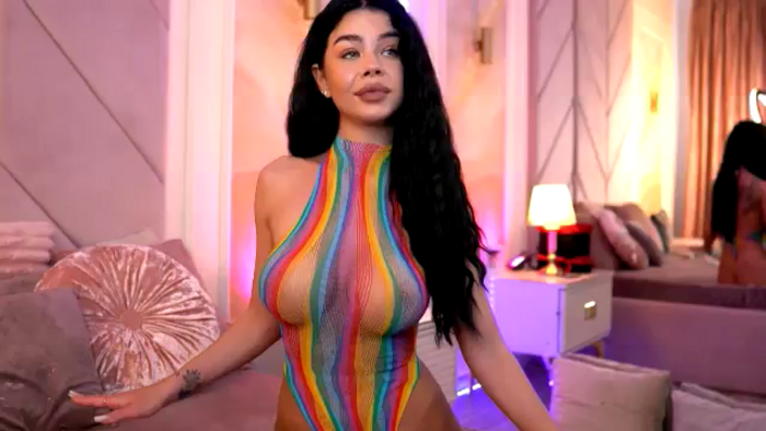 AlexaHeyesz
