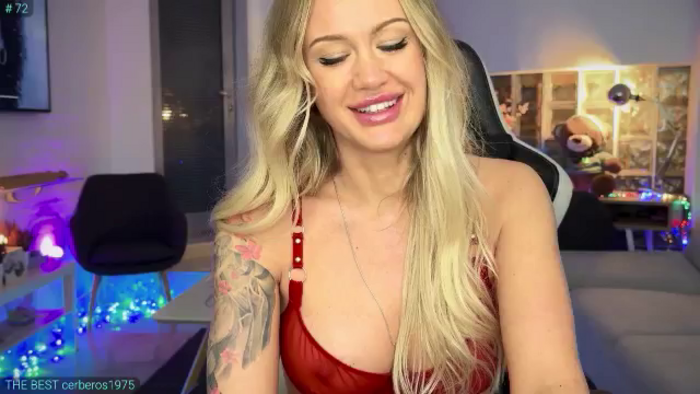 AlexiAngel
