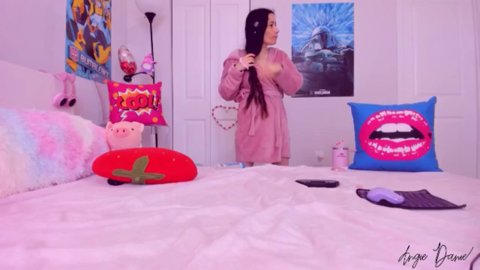 AngieDaniels