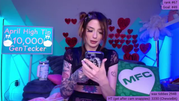 BabeAriel