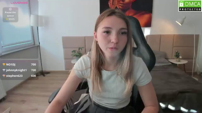 Daisyy