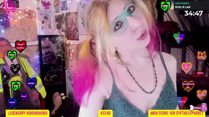 GirlbotDiv
