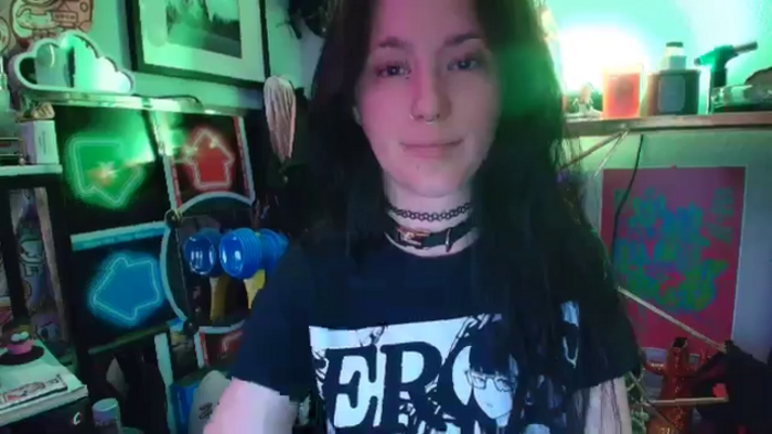 Isabelle_Babe
