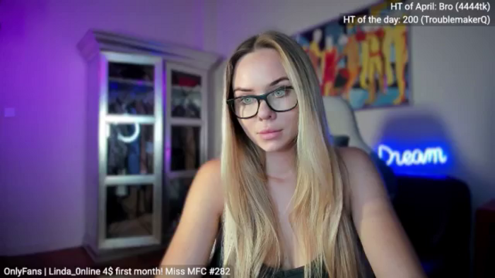 Linda_0nline