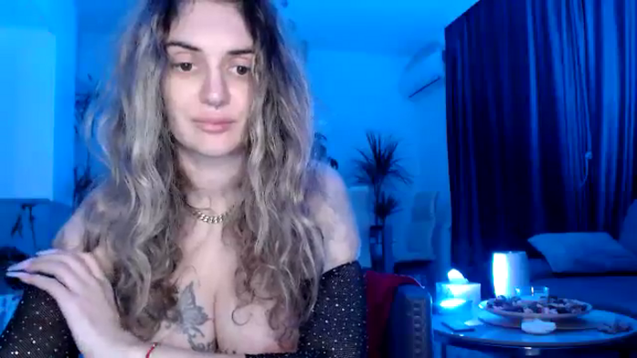 MissDivinna