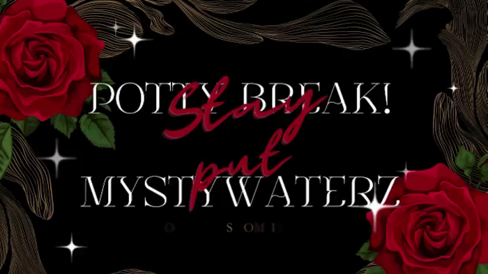 MystyWaterz