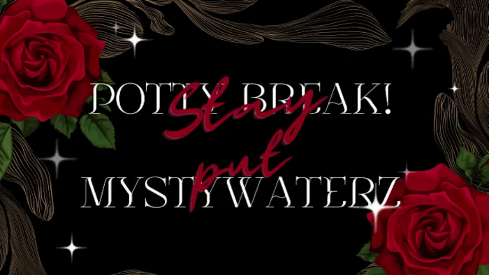 MystyWaterz