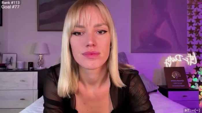 Ohbabykelly