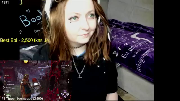 PrincessBluu