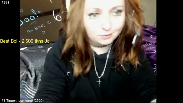 PrincessBluu