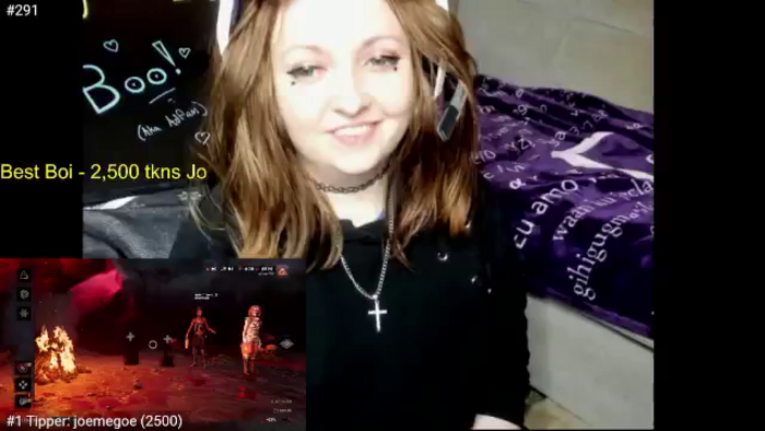 PrincessBluu