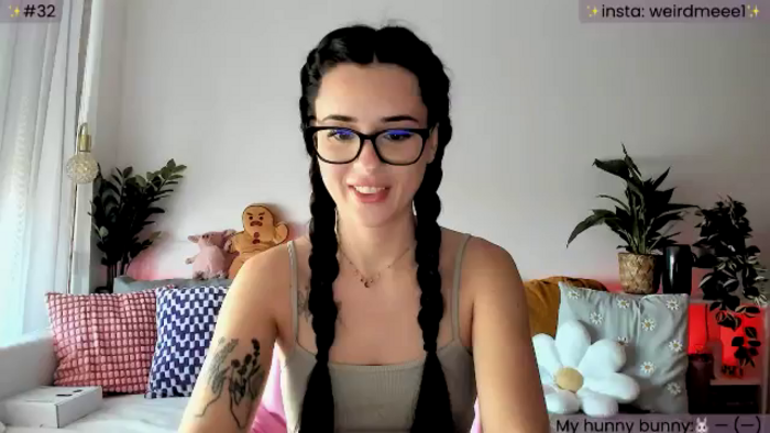 WeirdsGoddess