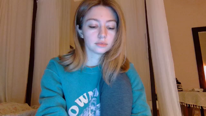 WhoribleSasha