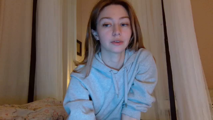 WhoribleSasha
