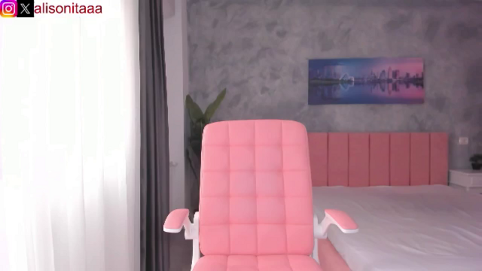 alisonita