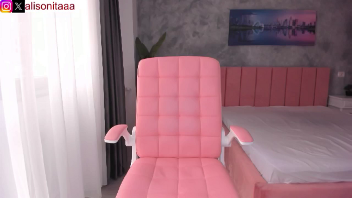 alisonita