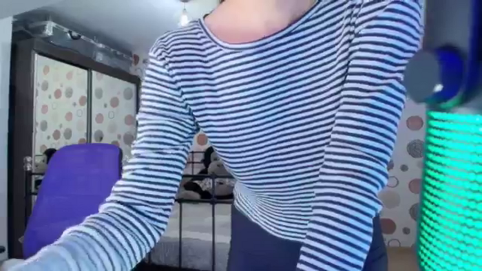 clumsybutcute