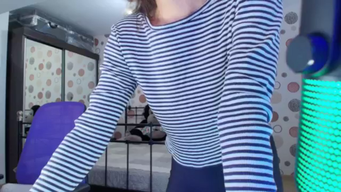clumsybutcute