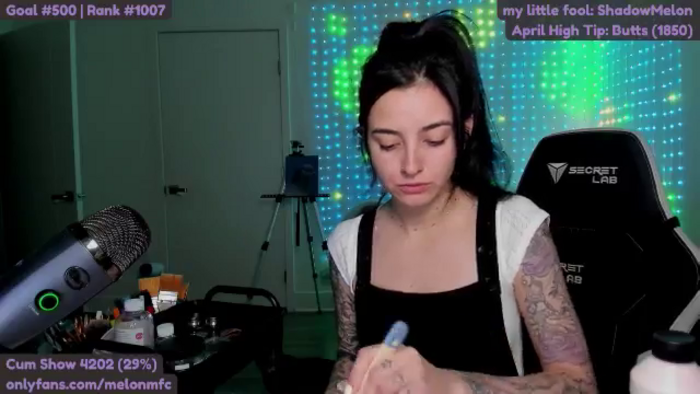 melon